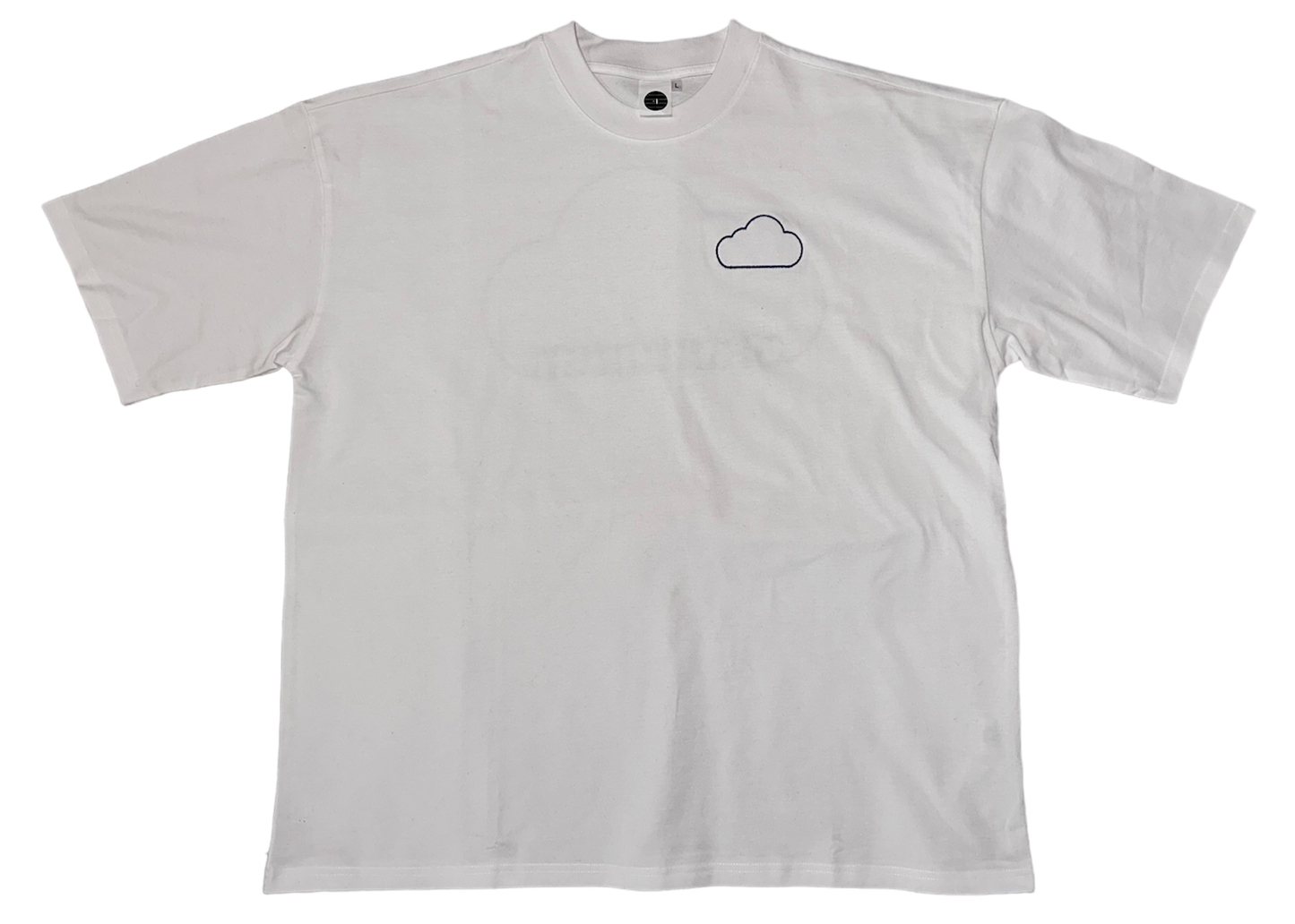 Cloud Tee